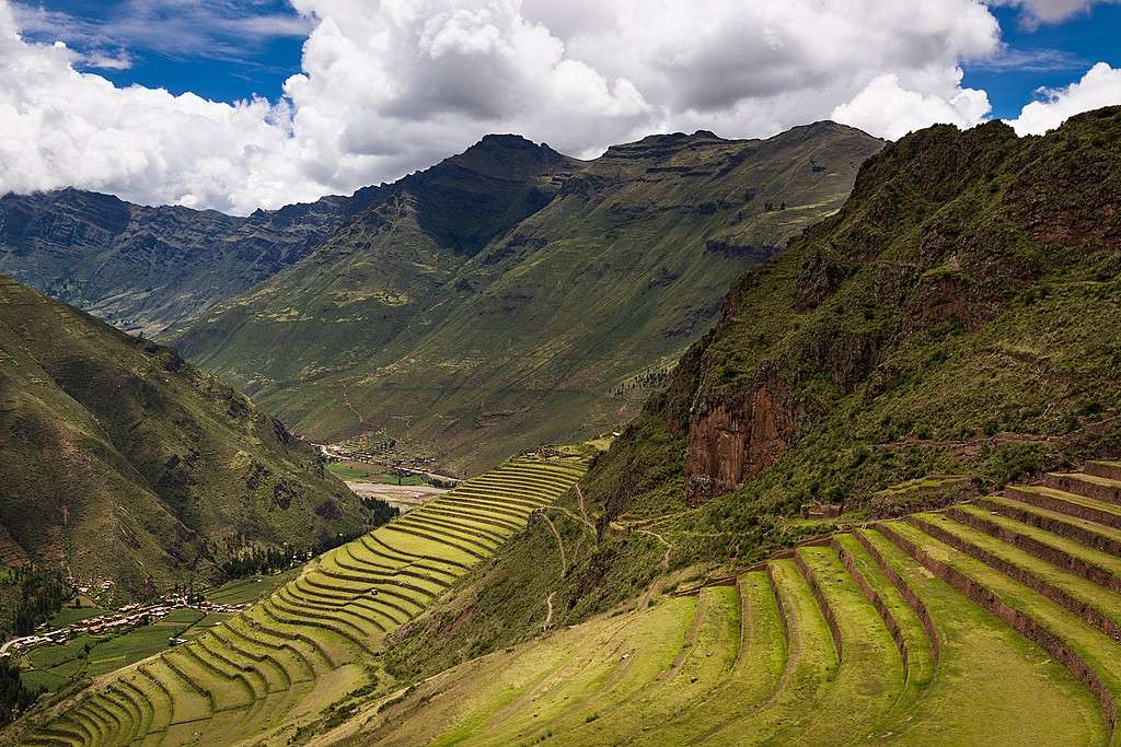 Sacred Valley