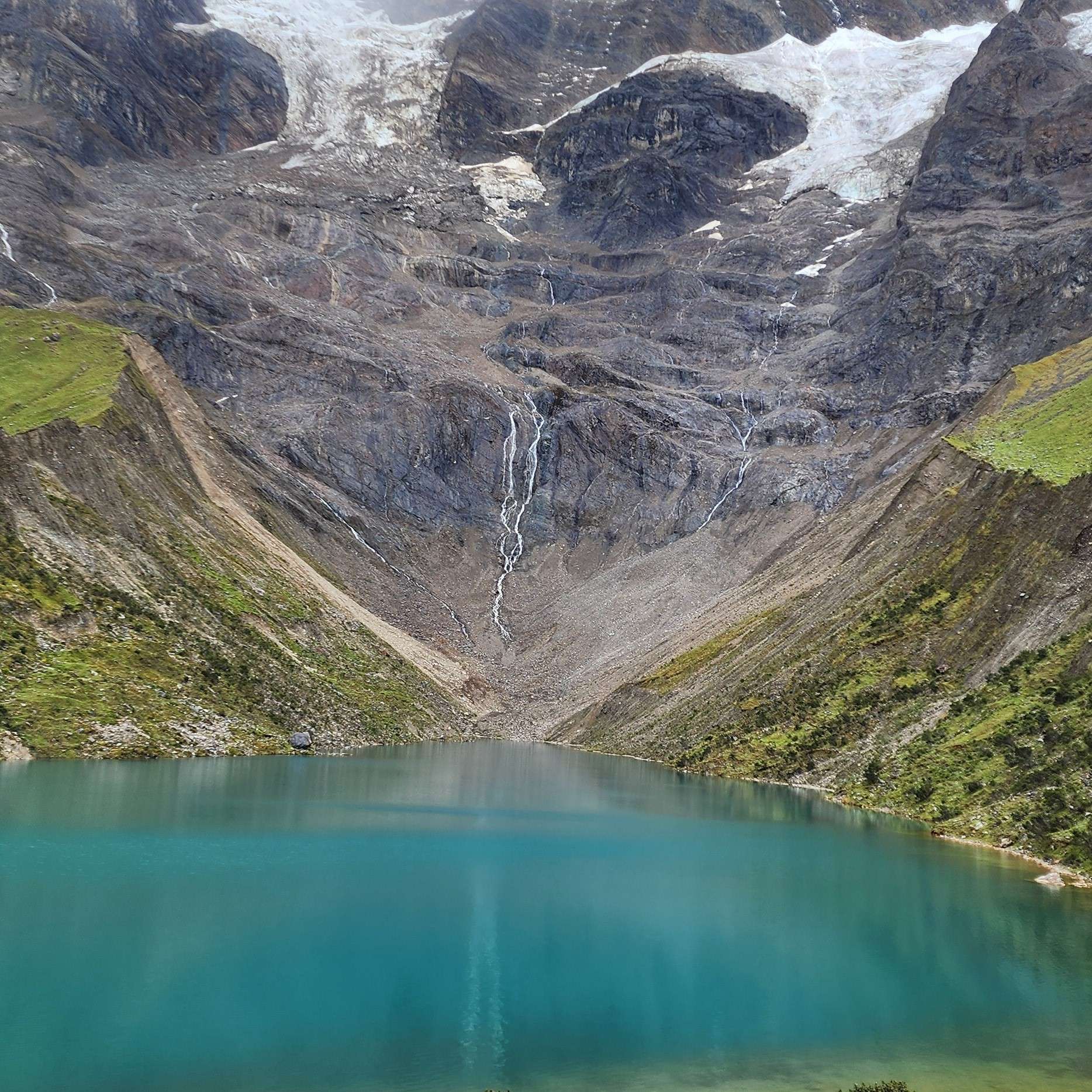 wonders of peru