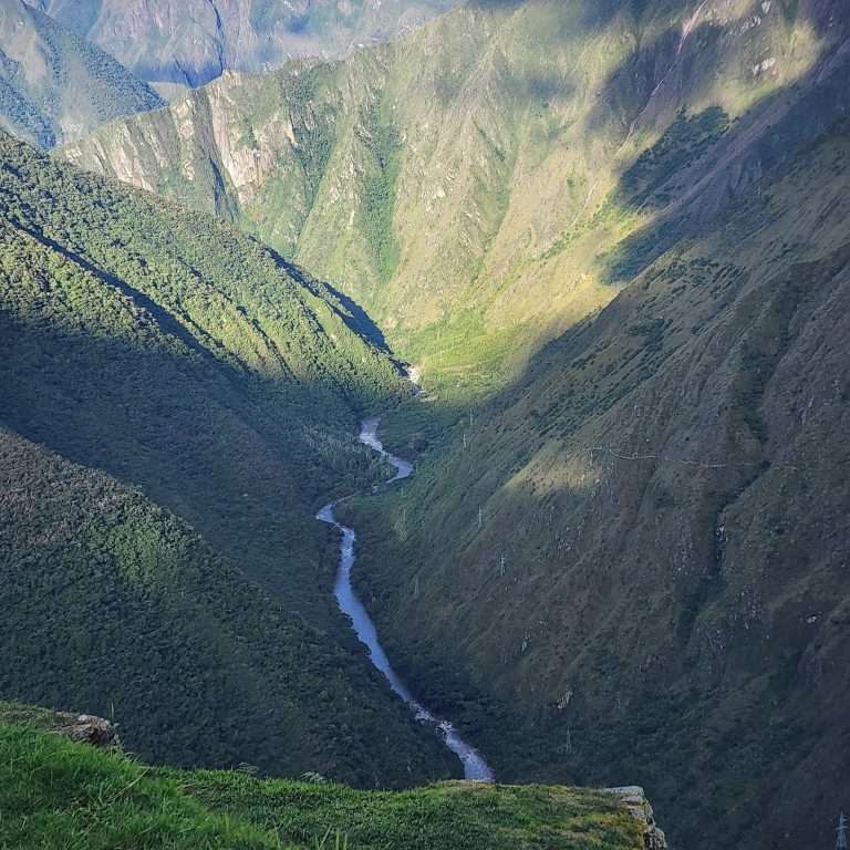 Short Inca Trail 2 Days / 1 Night
