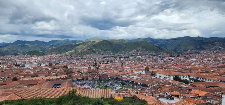 Cusco Machu Picchu Tour Package 3 Days