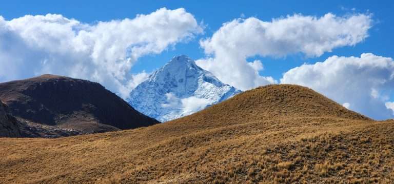 Wata & Short Inca Trail 5 Days 4 Nights